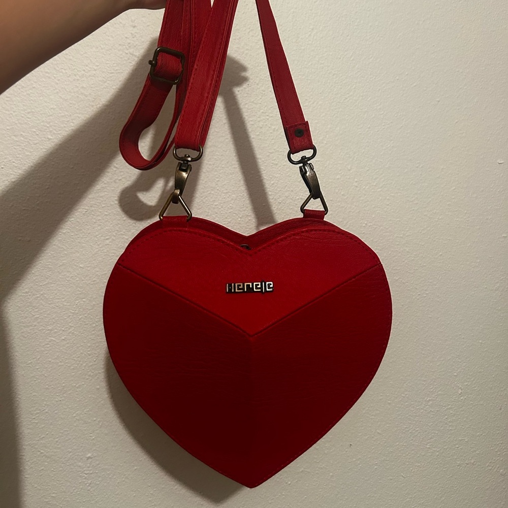 Hereje handbag